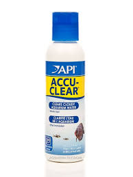 API ACCU-CLEAR 118ml