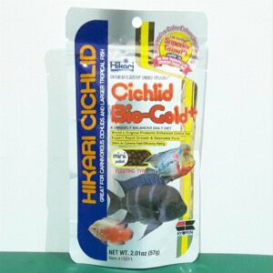 Hikari Cichlid Cichlid Bio-Gold+