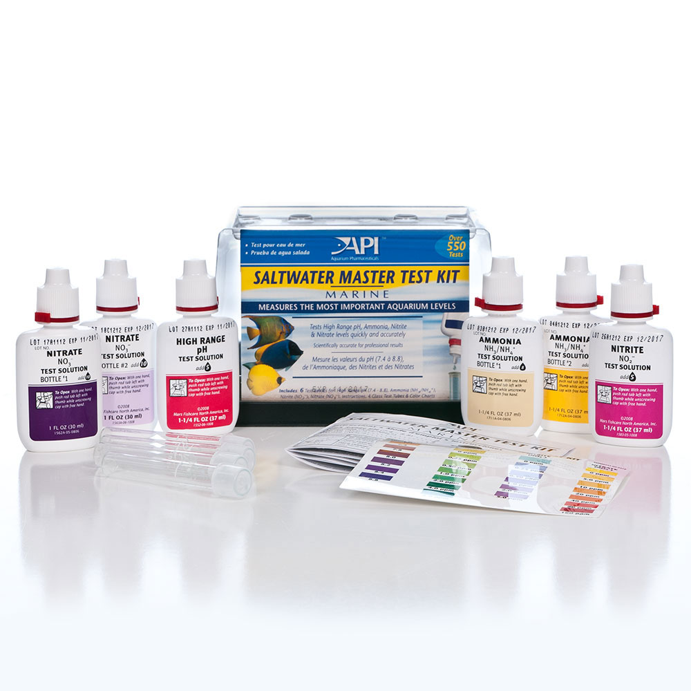 Buy API Freshwater PH Test Kits Online at Low Prices in India.