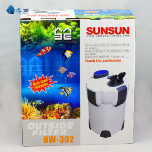 Sobo Aquarium air pump SB-108  Aquadunia double outlet air pump