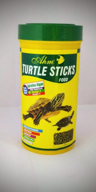 AHM Turtle food stick