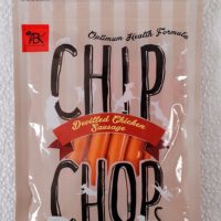 Chip Chops Devilled Chicken Sausage