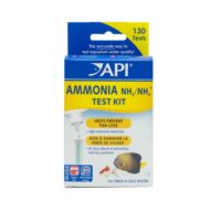API Ammonia Test Kit for Aquarium