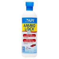 API Ammo-Lock Ammonia Detoxifier