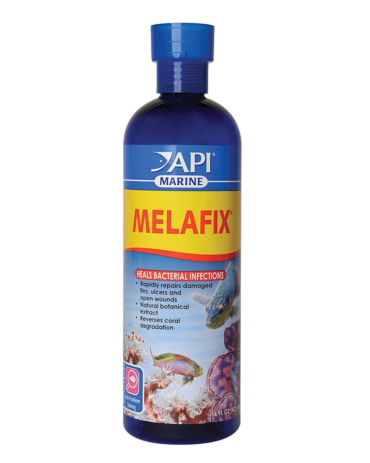 API Melafix Marine Bottle