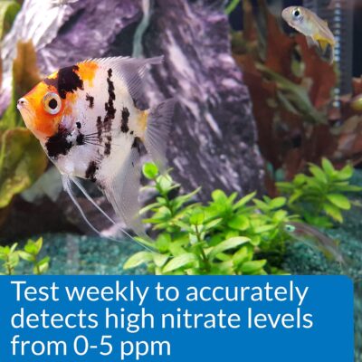 API Nitrite Aquarium Water Quality Test Kit, 150 Gram