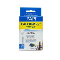 API Calcium Test Kit, 150 Gram
