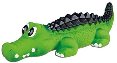 TRIXIE Crocodile Dog Toy (33 cm)