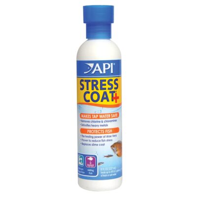API Stress Coat Water Conditioner