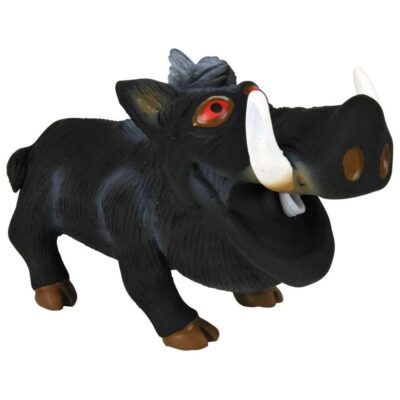 Trixie Wild Boar, Animal Sound, Latex, 18 cm